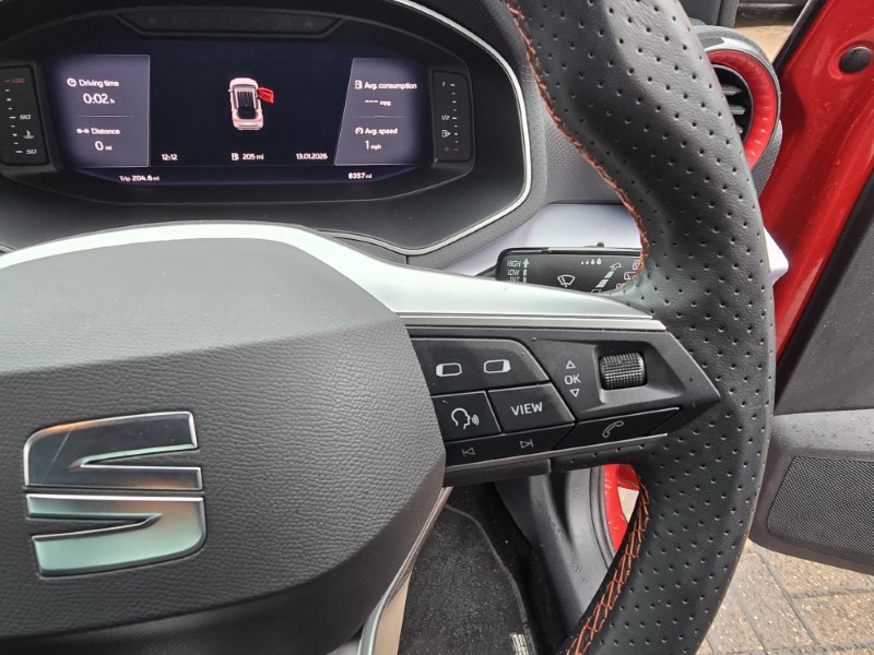 Used SEAT Arona 2023 for sale - 77195332: Photo 34