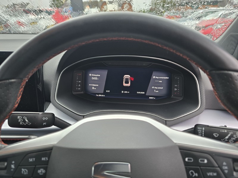 Used SEAT Arona 2023 for sale - 77195332: Photo 36