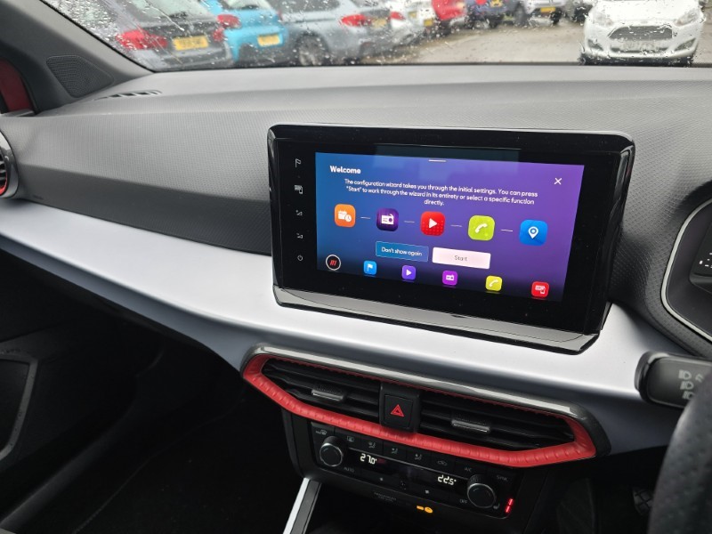 Used SEAT Arona 2023 for sale - 77195332: Photo 39