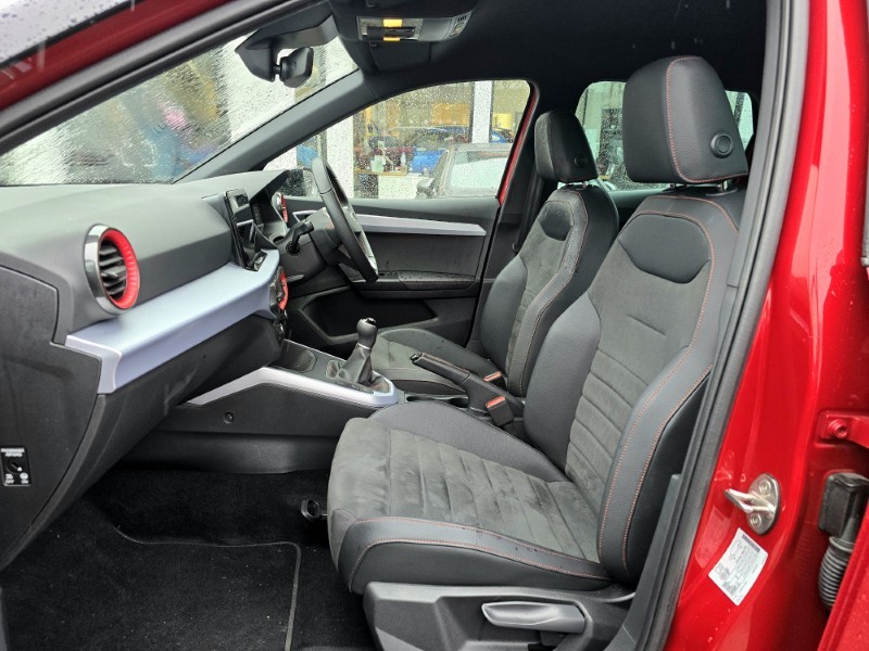 Used SEAT Arona 2023 for sale - 77195332: Photo 4