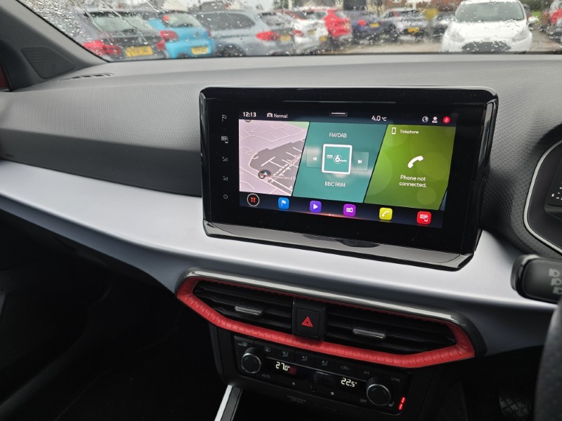 Used SEAT Arona 2023 for sale - 77195332: Photo 40