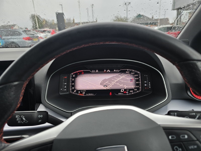 Used SEAT Arona 2023 for sale - 77195332: Photo 43