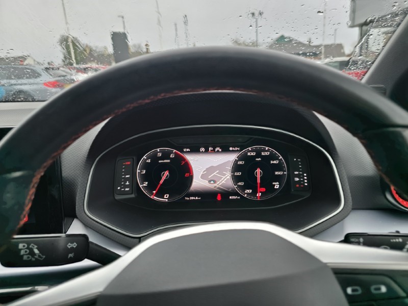 Used SEAT Arona 2023 for sale - 77195332: Photo 44