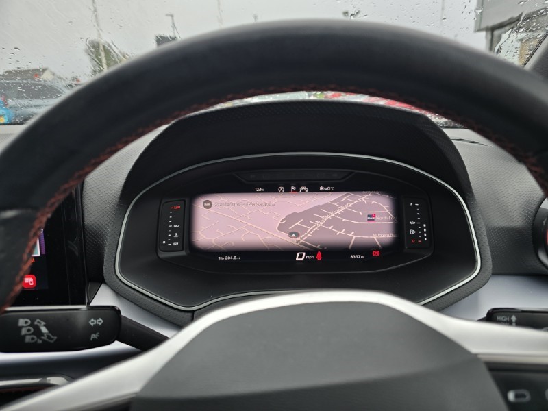 Used SEAT Arona 2023 for sale - 77195332: Photo 45