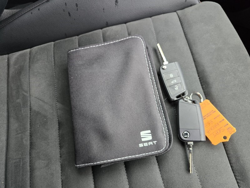 Used SEAT Arona 2023 for sale - 77195332: Photo 46