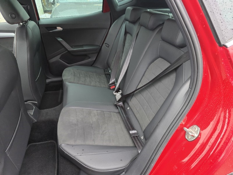 Used SEAT Arona 2023 for sale - 77195332: Photo 5