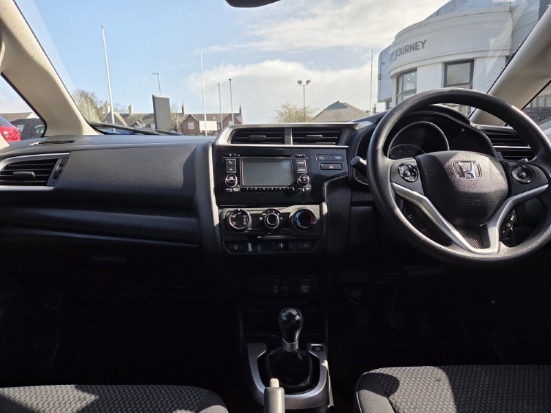 Used Honda Jazz 2019 for sale - 78055374: Photo 10