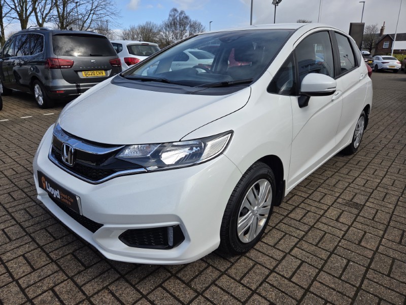 Used Honda Jazz 2019 for sale - 78055374: Photo 11