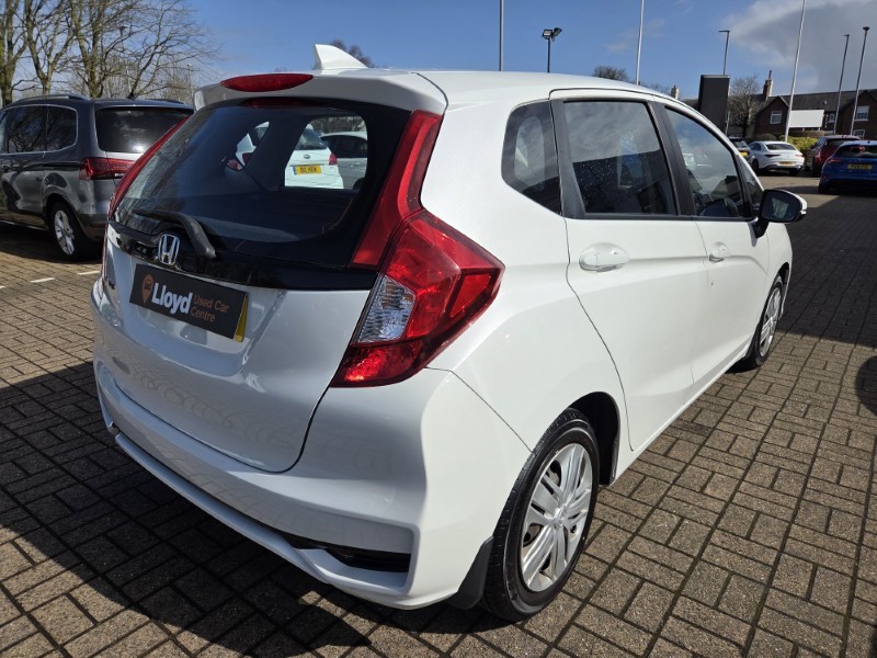Used Honda Jazz 2019 for sale - 78055374: Photo 12