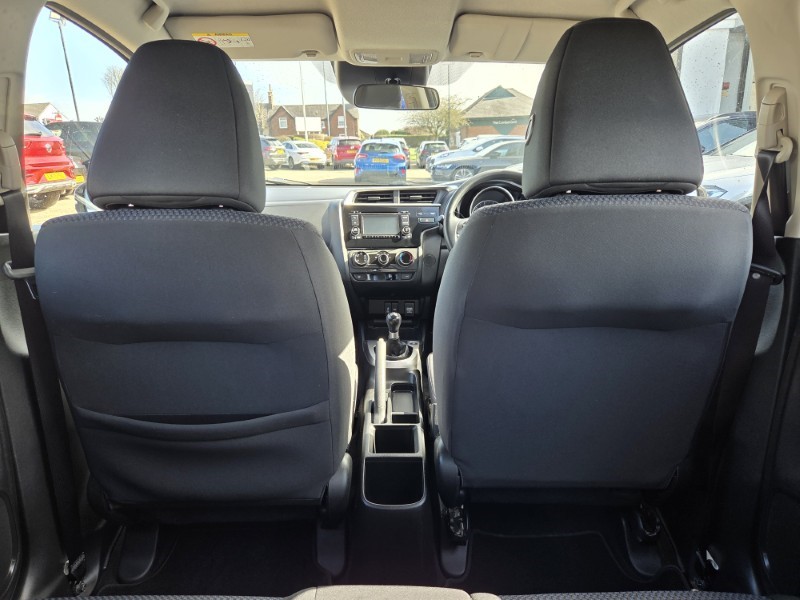 Used Honda Jazz 2019 for sale - 78055374: Photo 13