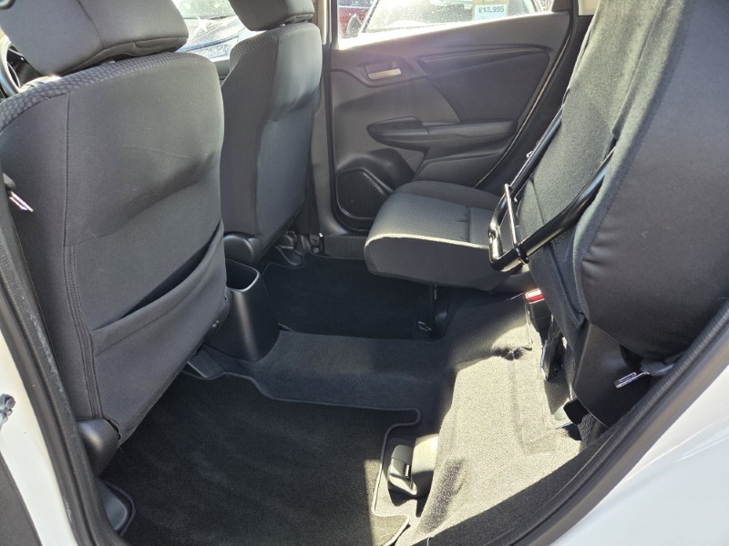 Used Honda Jazz 2019 for sale - 78055374: Photo 15