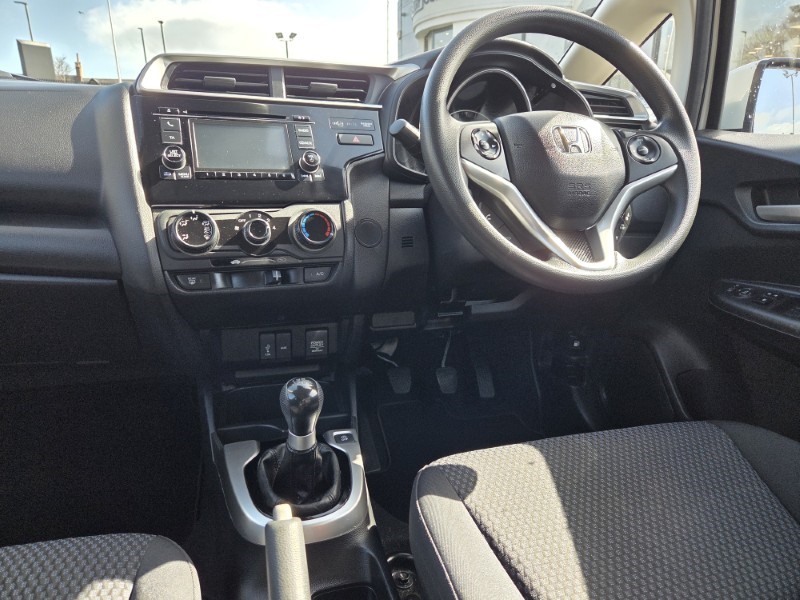 Used Honda Jazz 2019 for sale - 78055374: Photo 18