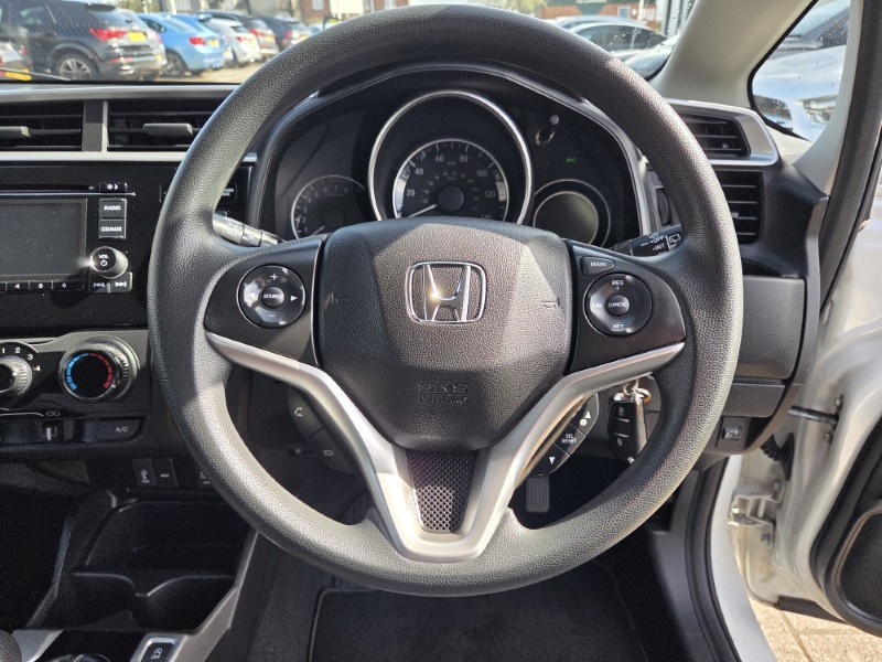 Used Honda Jazz 2019 for sale - 78055374: Photo 23