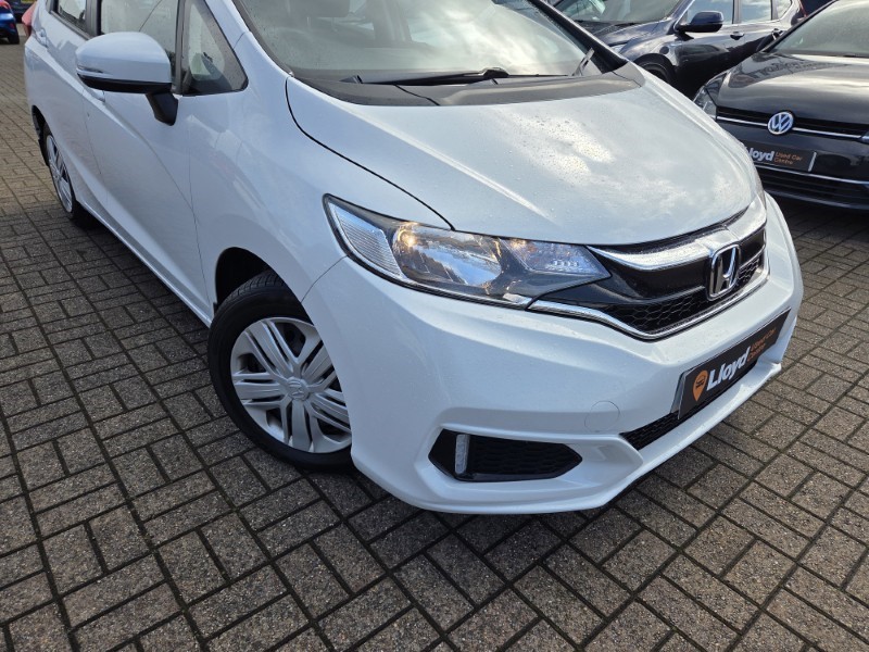 Used Honda Jazz 2019 for sale - 78055374: Photo 32