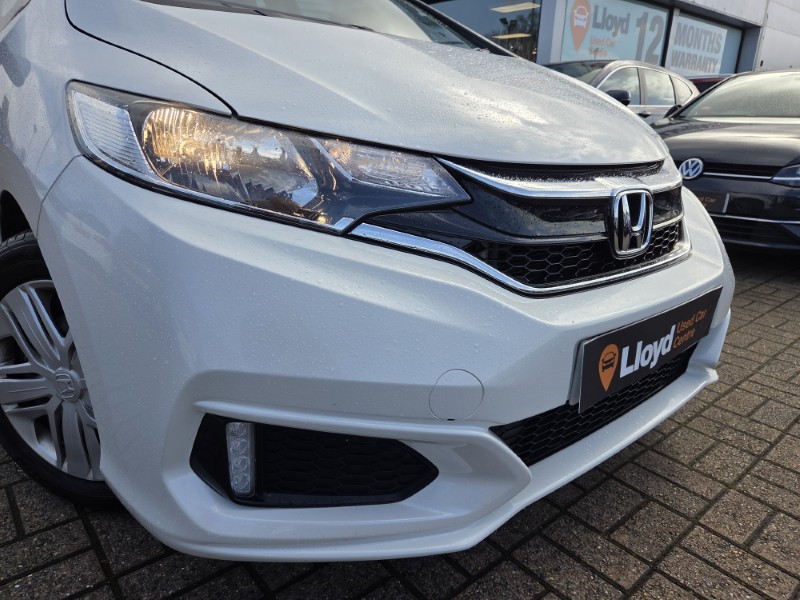 Used Honda Jazz 2019 for sale - 78055374: Photo 33