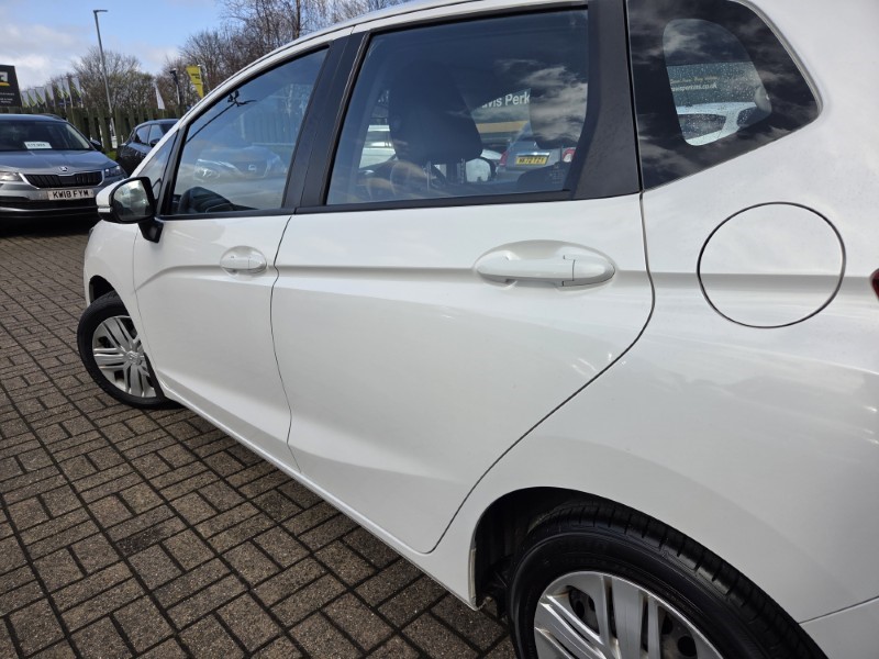 Used Honda Jazz 2019 for sale - 78055374: Photo 34