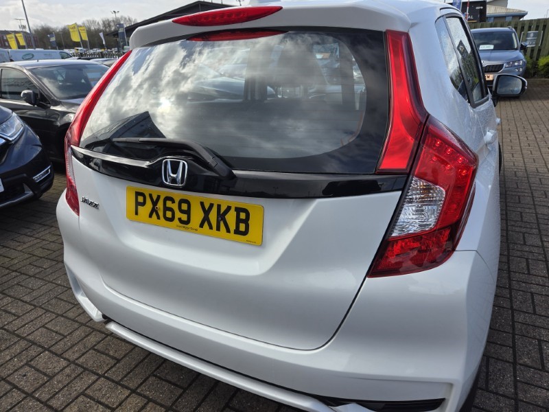 Used Honda Jazz 2019 for sale - 78055374: Photo 35