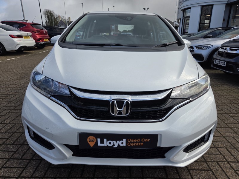 Used Honda Jazz 2019 for sale - 78055374: Photo 7