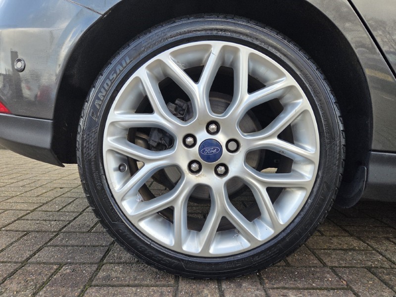 Used Ford Focus 2017 for sale - 77791289: Photo 10