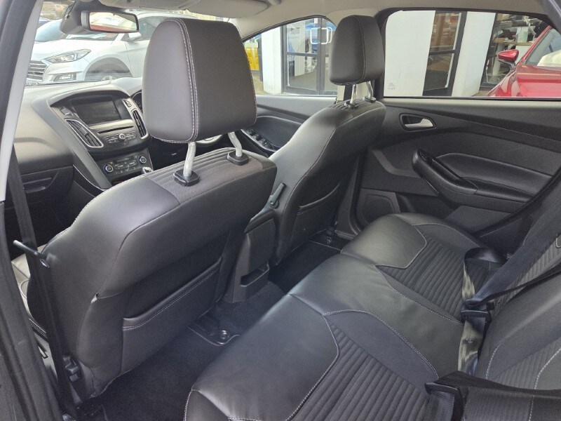 Used Ford Focus 2017 for sale - 77791289: Photo 18