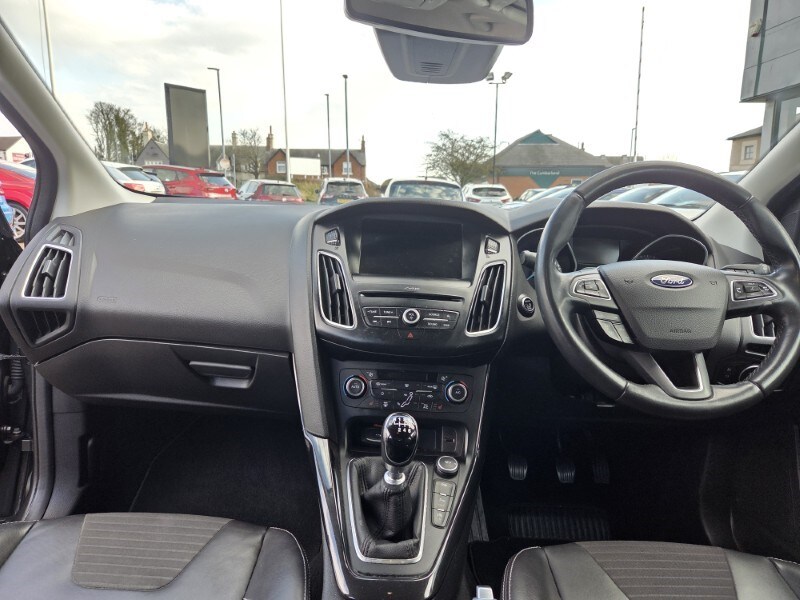 Used Ford Focus 2017 for sale - 77791289: Photo 20