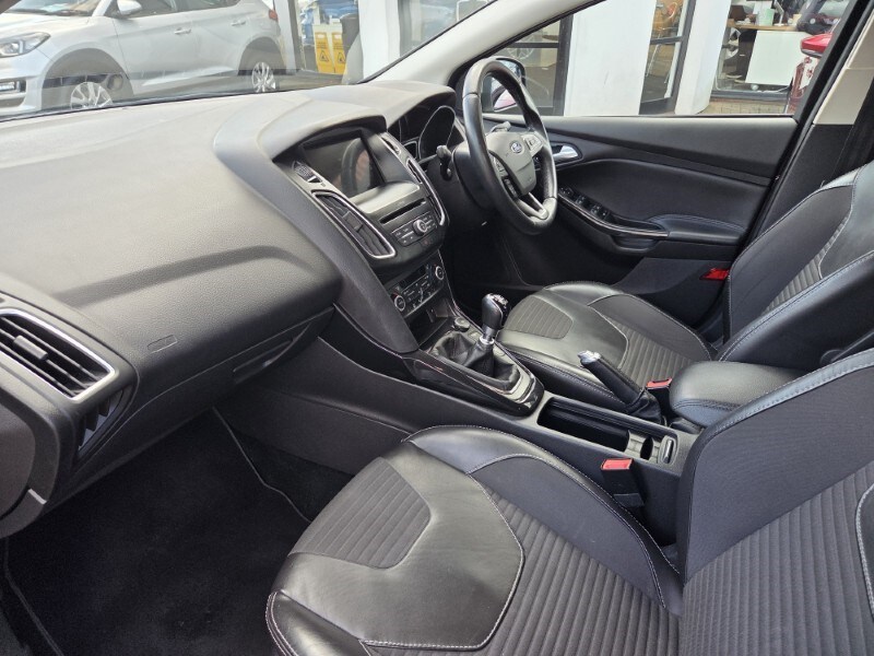 Used Ford Focus 2017 for sale - 77791289: Photo 21
