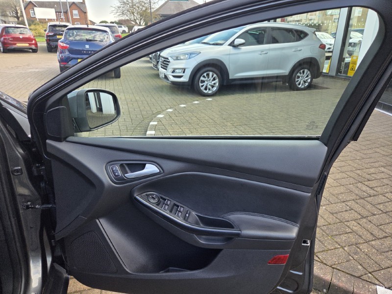 Used Ford Focus 2017 for sale - 77791289: Photo 23