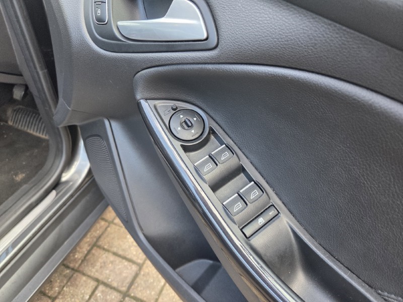 Used Ford Focus 2017 for sale - 77791289: Photo 24