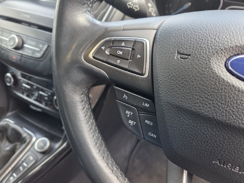 Used Ford Focus 2017 for sale - 77791289: Photo 26