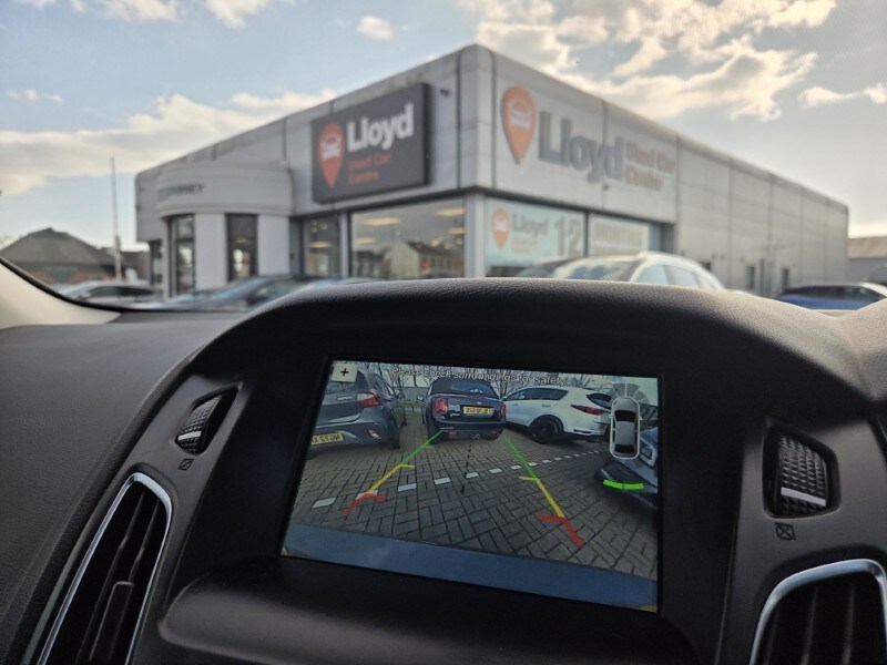 Used Ford Focus 2017 for sale - 77791289: Photo 30