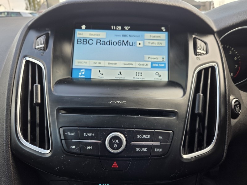 Used Ford Focus 2017 for sale - 77791289: Photo 31