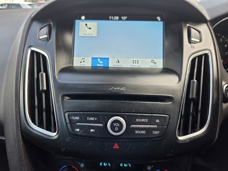 Used Ford Focus 2017 for sale - 77791289: Photo 32