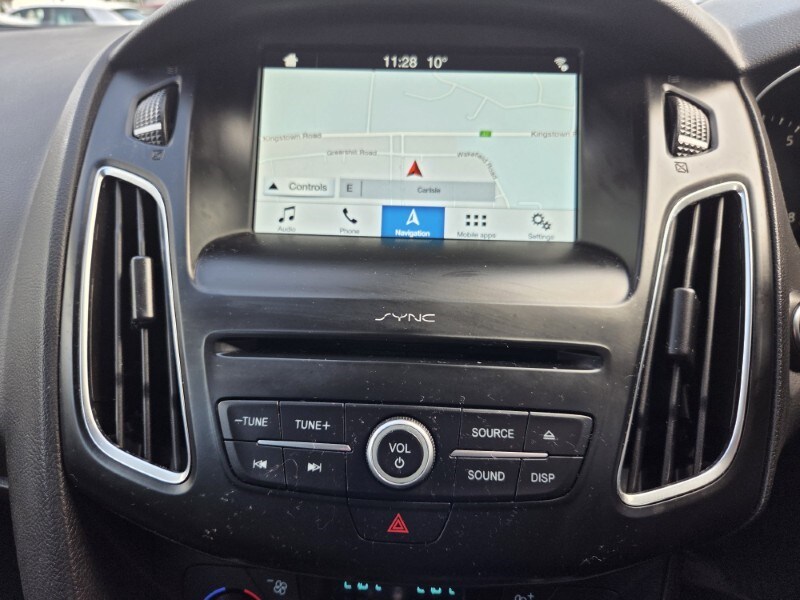 Used Ford Focus 2017 for sale - 77791289: Photo 33