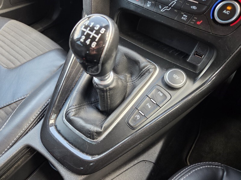 Used Ford Focus 2017 for sale - 77791289: Photo 34