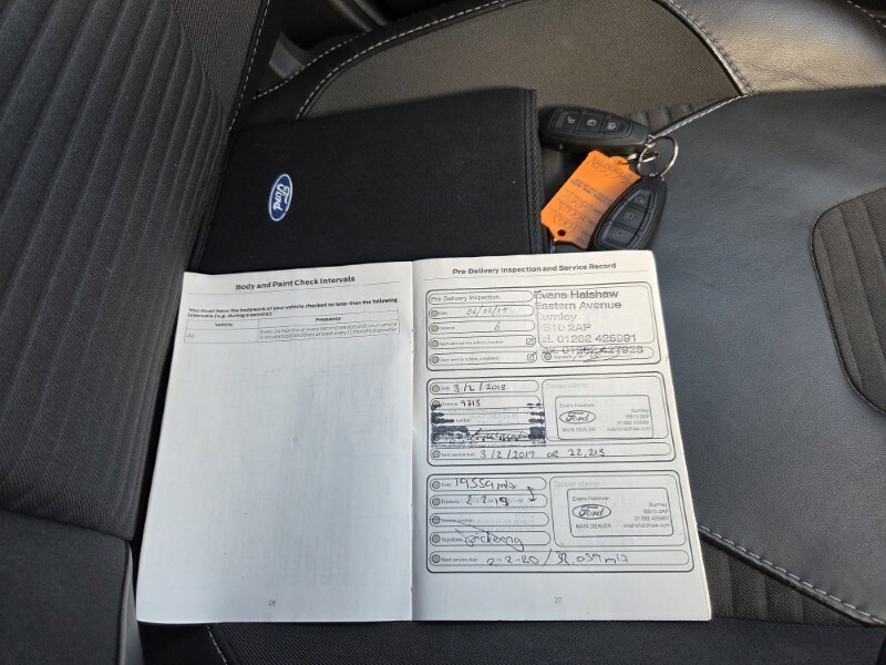 Used Ford Focus 2017 for sale - 77791289: Photo 37