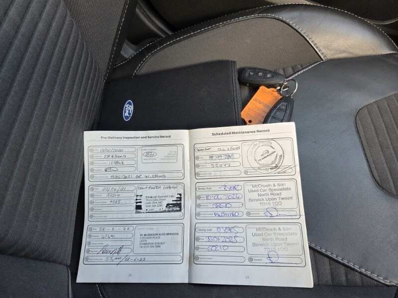 Used Ford Focus 2017 for sale - 77791289: Photo 38