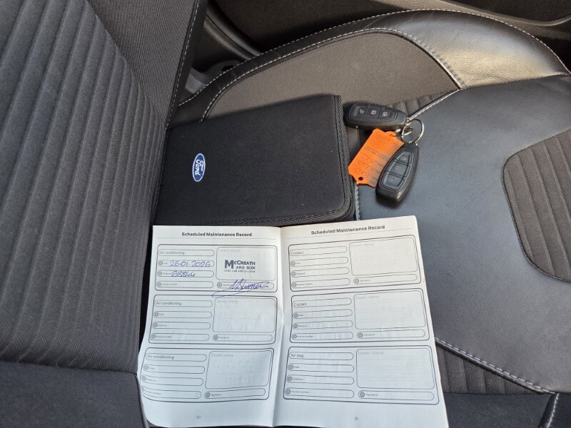 Used Ford Focus 2017 for sale - 77791289: Photo 39