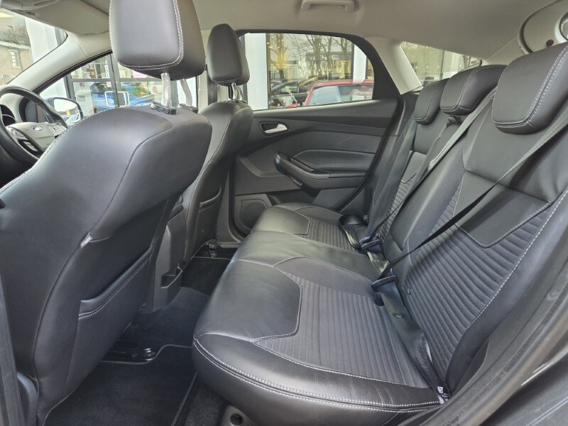 Used Ford Focus 2017 for sale - 77791289: Photo 5