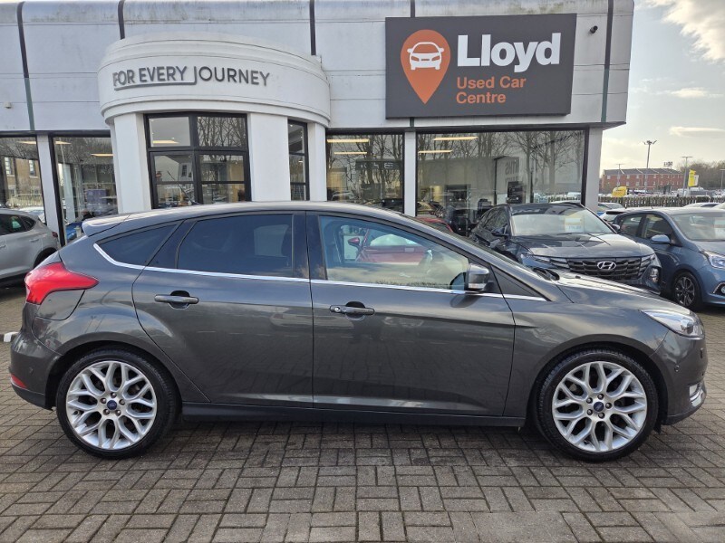 Used Ford Focus 2017 for sale - 77791289: Photo 6