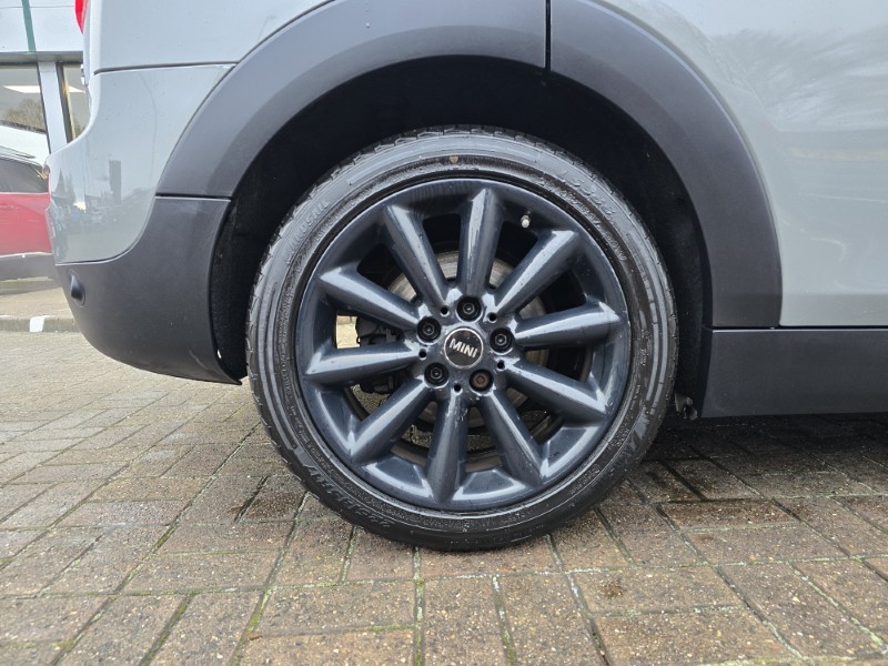 Used MINI Clubman 2016 for sale - 77148040: Photo 10