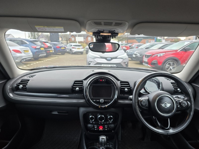Used MINI Clubman 2016 for sale - 77148040: Photo 11
