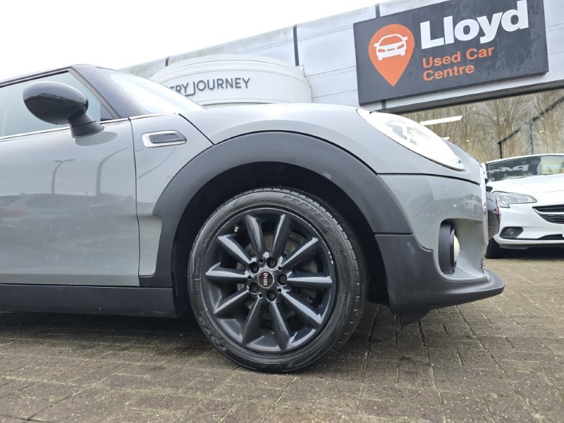 Used MINI Clubman 2016 for sale - 77148040: Photo 12