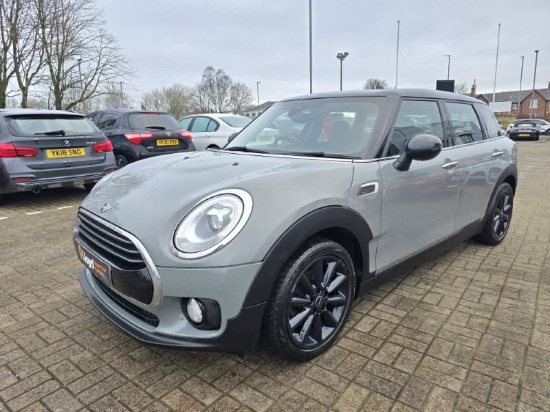 Used MINI Clubman 2016 for sale - 77148040: Photo 13
