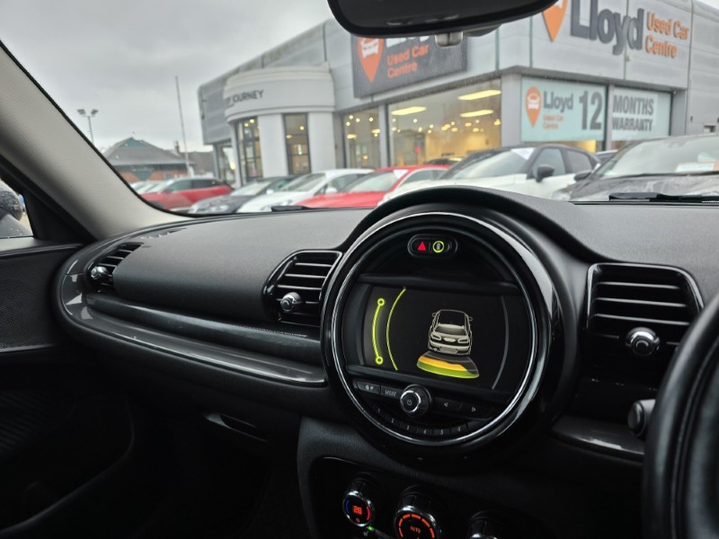 Used MINI Clubman 2016 for sale - 77148040: Photo 14