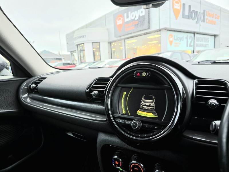 Used MINI Clubman 2016 for sale - 77148040: Photo 15