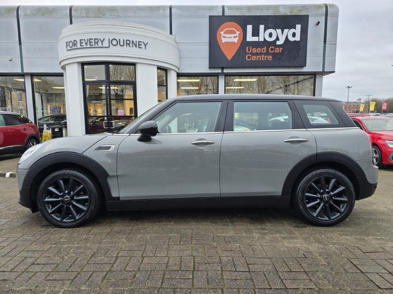 Used MINI Clubman 2016 for sale - 77148040: Photo 17