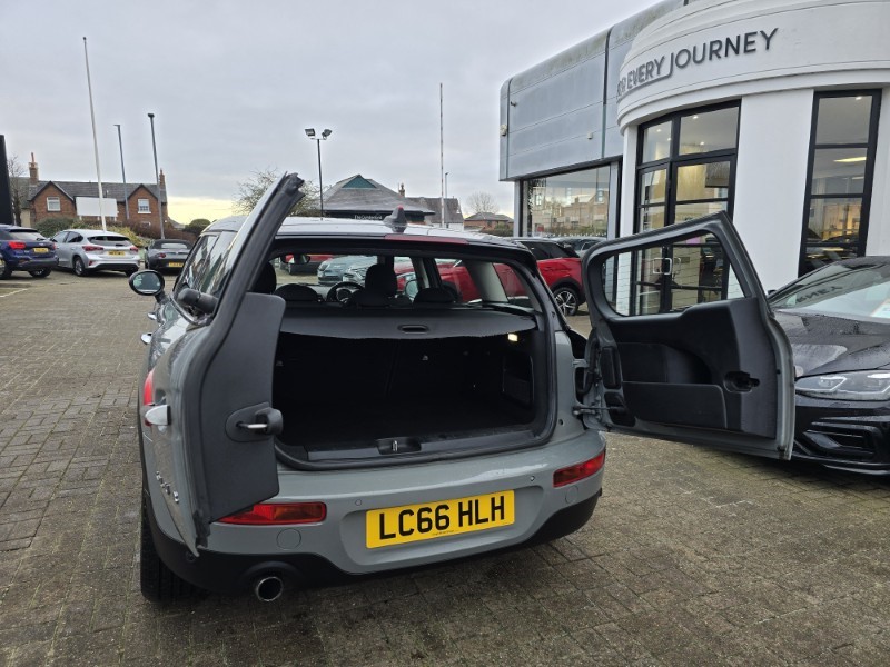 Used MINI Clubman 2016 for sale - 77148040: Photo 18