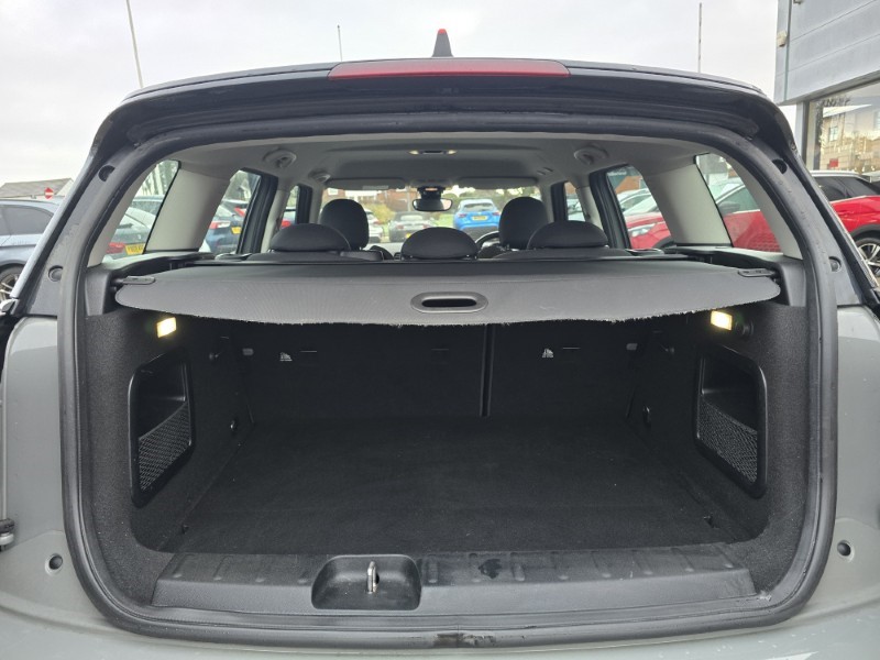 Used MINI Clubman 2016 for sale - 77148040: Photo 19