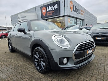 2016 (66) - 1.5 Cooper 6dr 5-Door