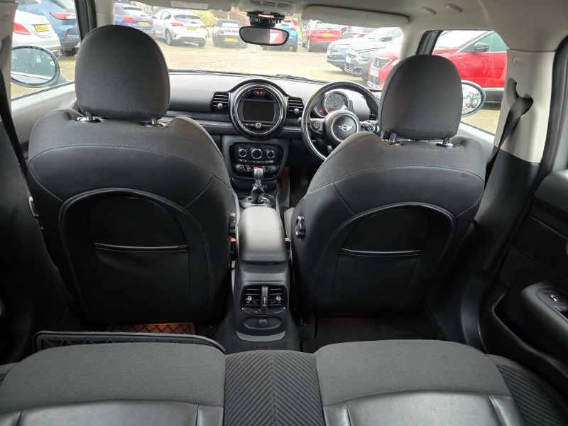 Used MINI Clubman 2016 for sale - 77148040: Photo 20